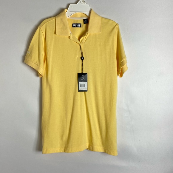 Ping top boy - Picture 1 of 6